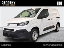 2026 Fiat Doblo 1.5L Diesel For Sale Images