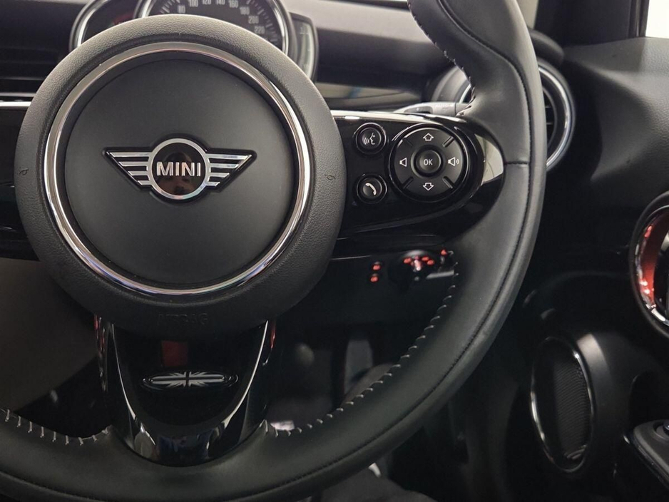 2020 MINI Hatch 1.5L Petrol For Sale Images