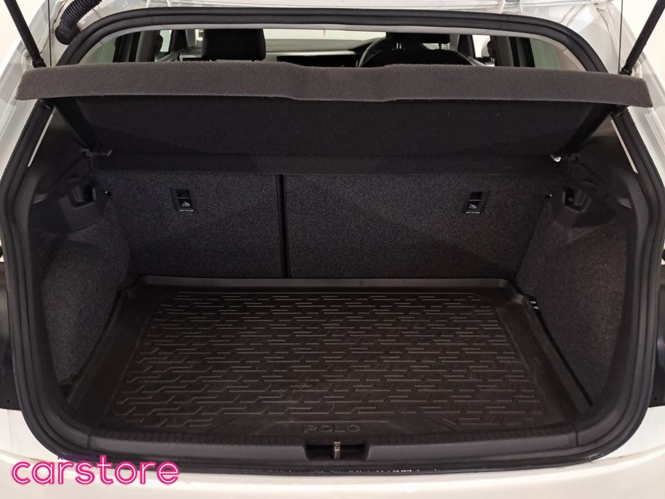 Volkswagen Polo 1.0 TSI AUTO *UPGRADED ALLOYS* — thumbnail 20