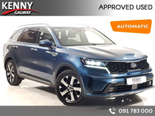 2021 Kia Sorento 2.2L Diesel For Sale Images