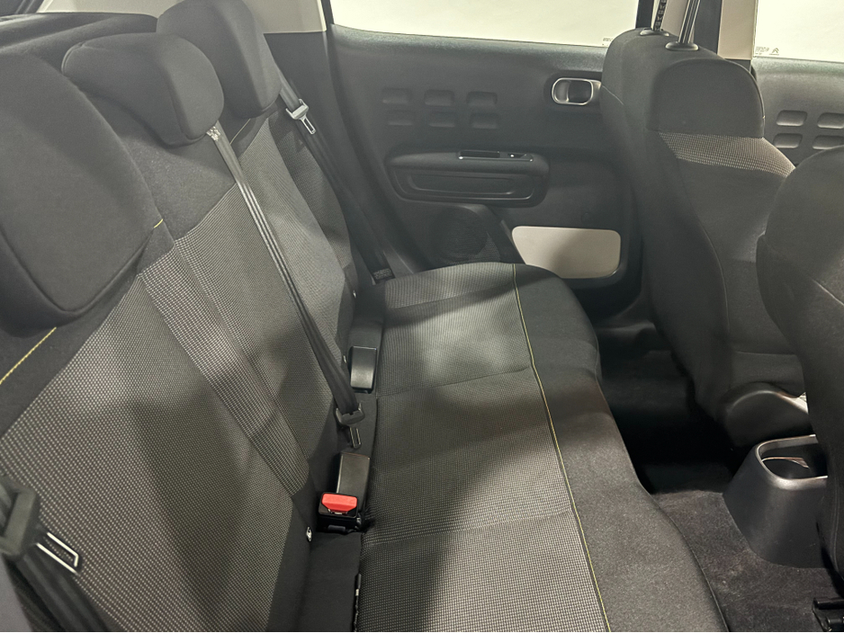 2024 Citroen C3 1.2L Petrol For Sale Images