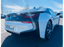 2017 BMW i8 1.5L Petrol Plug-in Hybrid For Sale Images