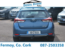 2016 Toyota Auris 1.4L Diesel For Sale Images