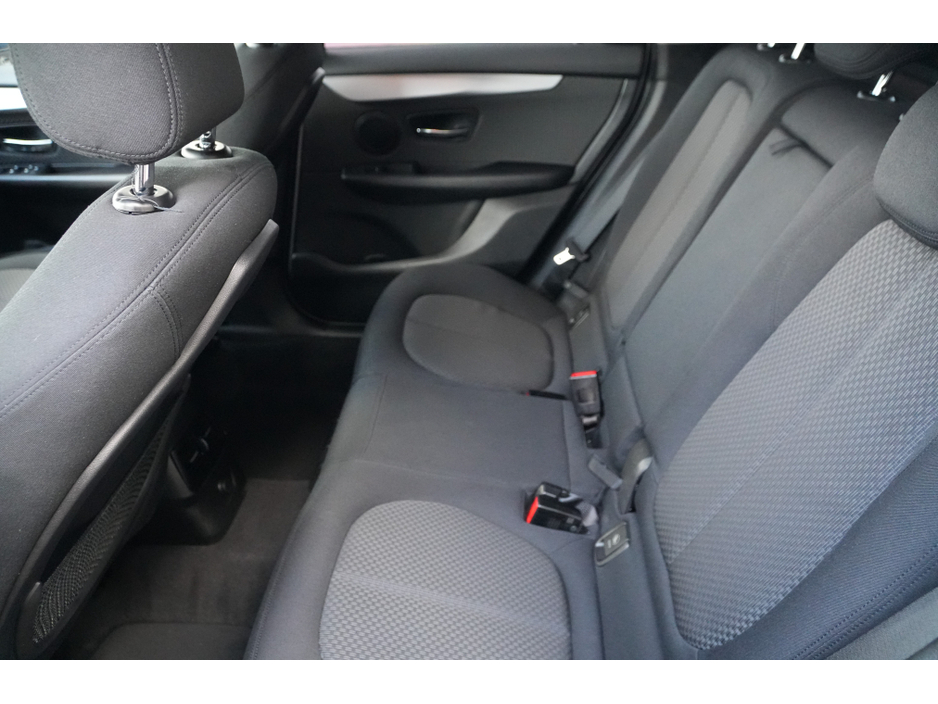 BMW 2 Series 1.5 PETROL DBA-2A15 5DR ESTATE  AUTO // ONLY 98000 KMS // IMMACULATE CONDITION//BUY WITH CONFIDENCE AA AND SIMI APPROVED DEALER 2026 // FINANCE ARRANGED // ALL TRADE INS WELCOME // — thumbnail 17