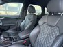 2023 AUDI Q5 S LN ED 1 50 TFSI E QUATTRO LINE EDITION