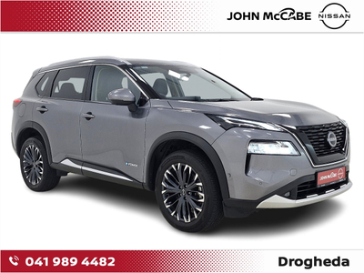 2025 Nissan X-Trail For Sale Images