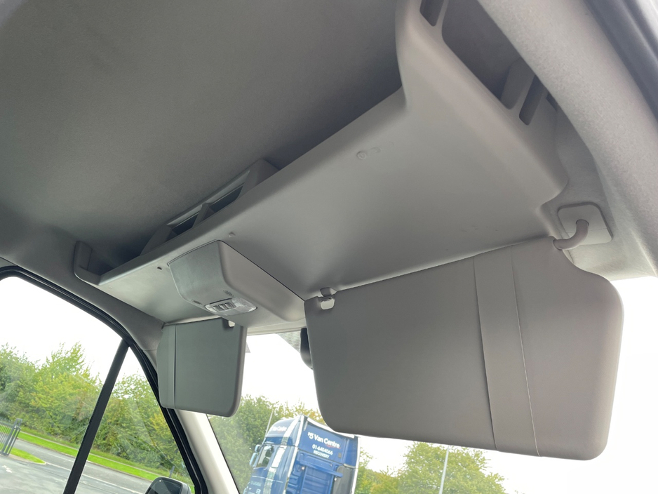2024 Ford Transit 2L Diesel For Sale Images