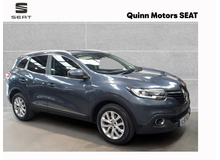 2015 Renault Kadjar 1.5L Diesel For Sale Images