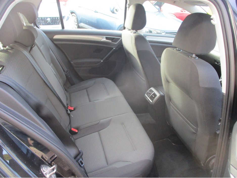 2015 Volkswagen Golf 1.6L Diesel For Sale Images