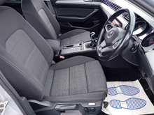 2021 Volkswagen Passat 2L Diesel For Sale Images