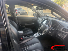 2022 Mitsubishi L200 2.3L Diesel For Sale Images