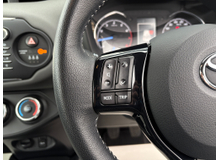 2017 Toyota Yaris 1L Petrol For Sale Images