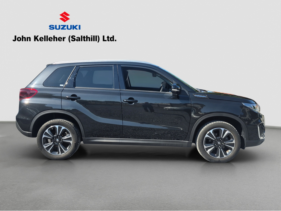 2022 Suzuki Vitara For Sale Images