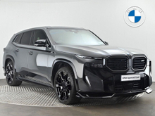 BMW XM 50e