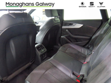 2020 Audi A5 2L Diesel For Sale Images