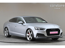 Audi A5 2.0 TDI S-Line 190bhp Sportback Body Kit