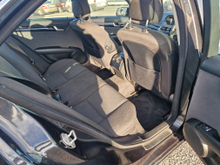 2012 Mercedes-Benz C Class 2.1L Diesel For Sale Images