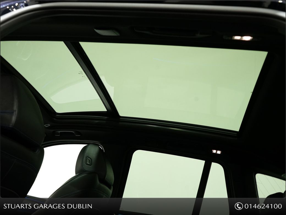 BMW iX3 *MASSIVE SPEC*SUNROOF, PRO PACK, TECH PACK, COMFORT PACK, RETRACTABLE TOW HITCH. ORIGINAL IRISH CAR — thumbnail 16