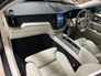 2025 VOLVO XC60 T8 RECHARGE ULTRA AWD