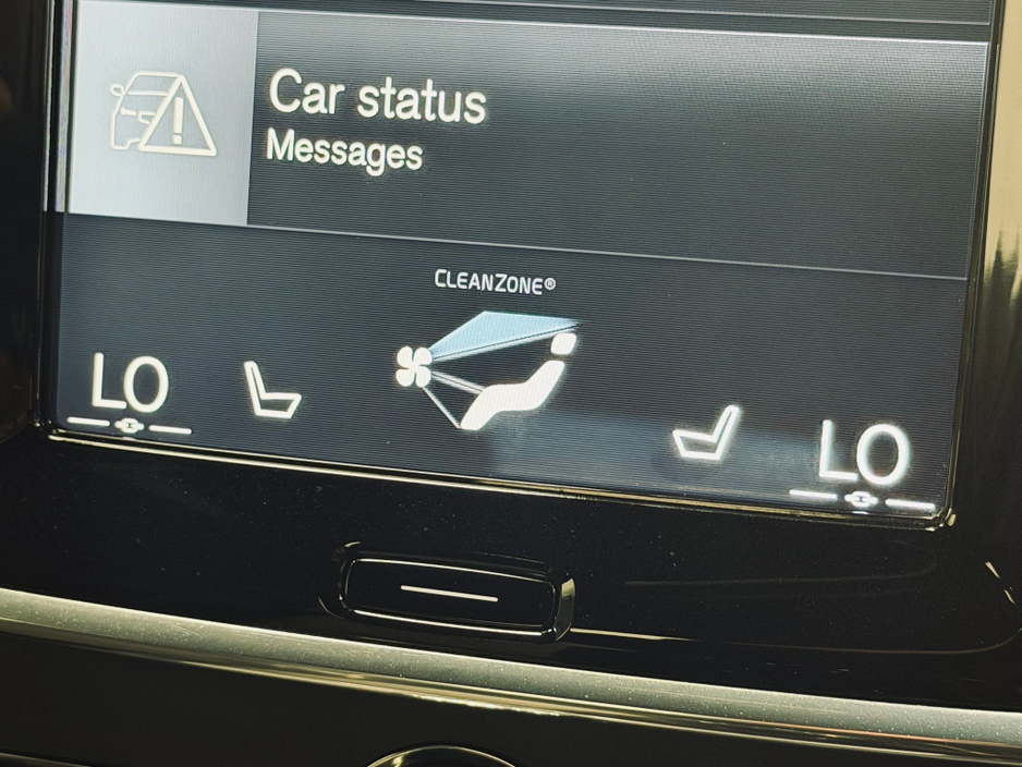 2018 Volvo S90 2L Diesel For Sale Images