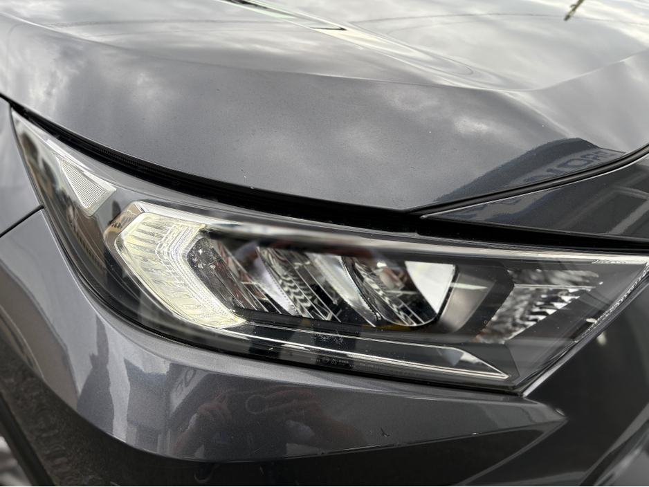 2022 Toyota Rav4 2.5L Hybrid For Sale Images