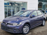 2025 VOLKSWAGEN POLO STYLE-HIGH SPEC 1.0 PETROL 95BHP