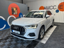 2021 AUDI Q3 €33950 2021 Audi Q3 AUTOMATIC 2.0 TDI Quattro 35 Advanced - Heated Seats - 360 Camera