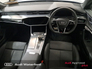 2025 AUDI A6 40TDI 204HP S tronic S Line from €670 per month