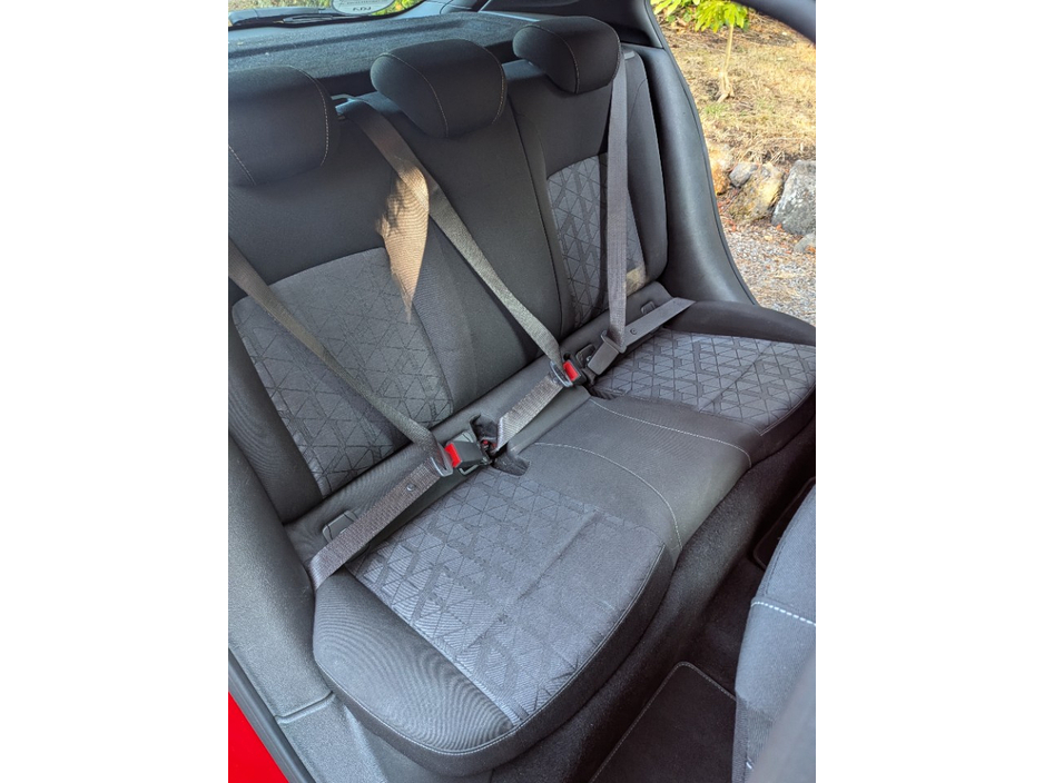 Opel Astra 120 YEARS 1.0I 105PS 5DR — thumbnail 9