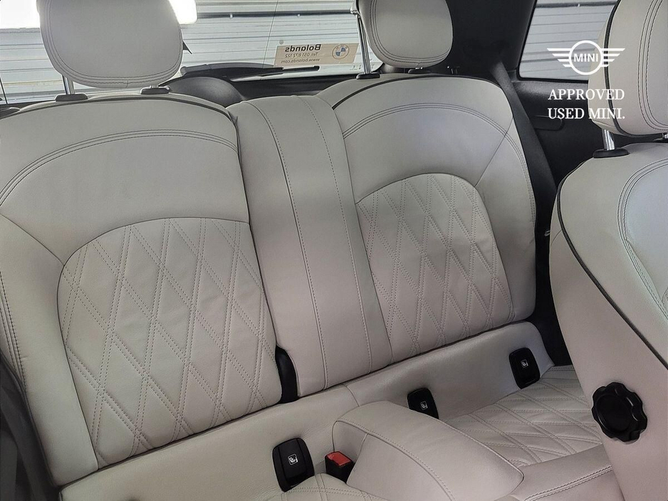 2023 MINI Hatch 0L Electric For Sale Images