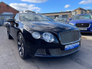 2011 BENTLEY CONTINENTAL 6.0 GT 2d 567 BHP
