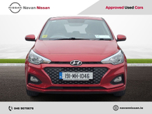 2019 Hyundai i20 1.2L Petrol For Sale Images