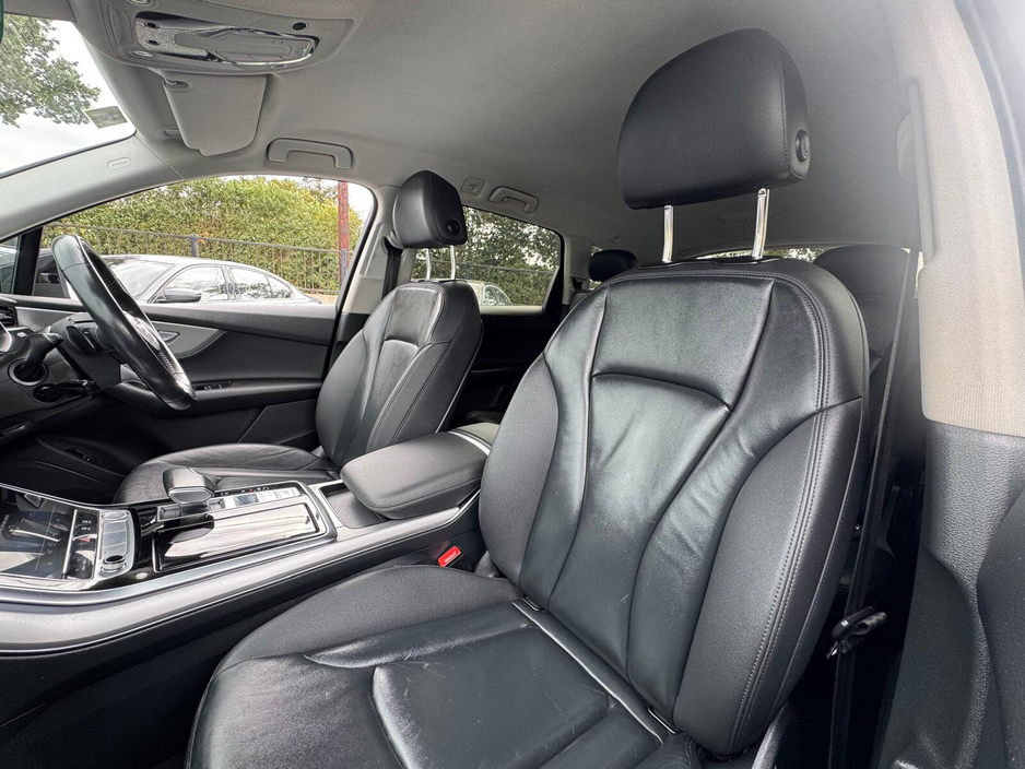 2020 Audi Q7 3L Diesel For Sale Images