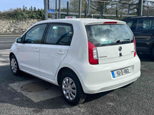 2015 Skoda Citigo 1L Petrol For Sale Images