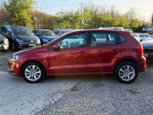 2014 Volkswagen Polo 1.2L Petrol For Sale Images