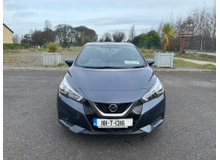 Nissan Micra 0.9 SV 4DR