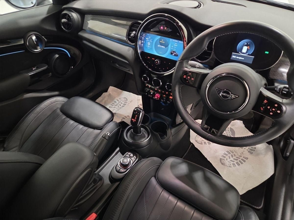 2023 MINI Hatch 1.5L Petrol For Sale Images