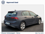 2022 VOLKSWAGEN GOLF STYLE 2.0 TDI 115 BHP