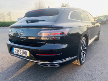 2023 Volkswagen Arteon 1.4L Petrol Plug-in Hybrid For Sale Images