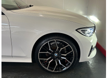 2021 BMW 3 Series 2.0L Diesel Hybrid For Sale Images
