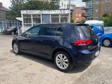 2015 Volkswagen Golf 1.2L Petrol For Sale Images