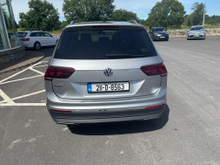 2021 Volkswagen Tiguan 2L Diesel For Sale Images