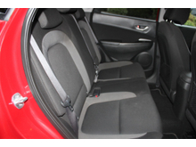 2019 Hyundai Kona 1L Petrol For Sale Images