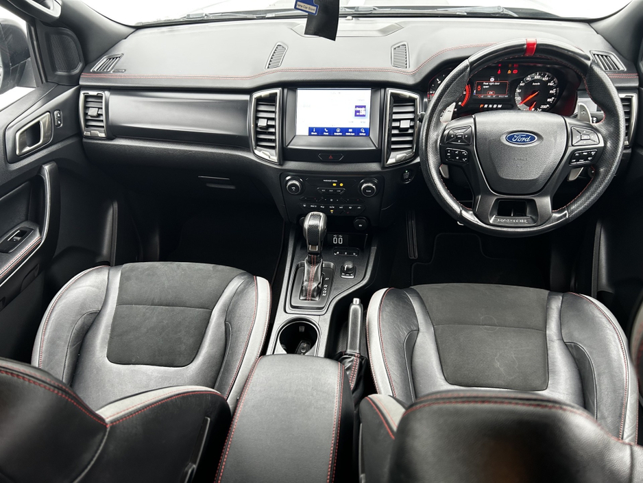 2022 Ford Ranger 2L Diesel For Sale Images