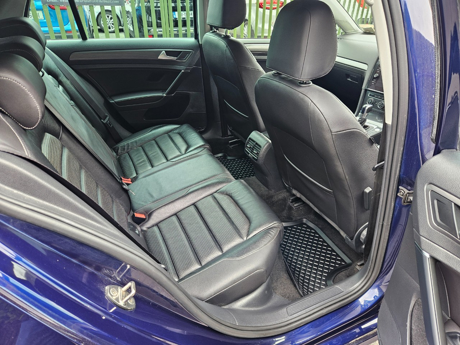 2019 Volkswagen Golf 0L Electric For Sale Images