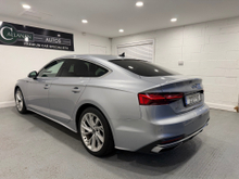 2023 Audi A5 2L Diesel For Sale Images
