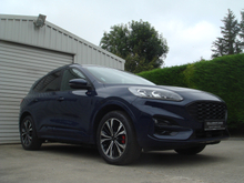 2023 Ford Kuga 2.5L Hybrid For Sale Images