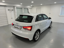 2016 Audi A1 1L Petrol For Sale Images
