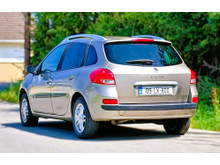 2009 Renault Clio 1.1L Petrol For Sale Images