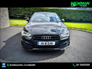 2016 AUDI A3 AUDI A3  S LINE 4DR DSL 1.6